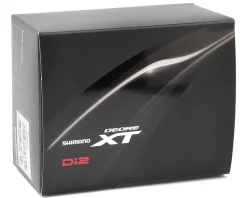 Shimano Deore XT Di2 SW-M8050 Shifters (Black) (Right)
