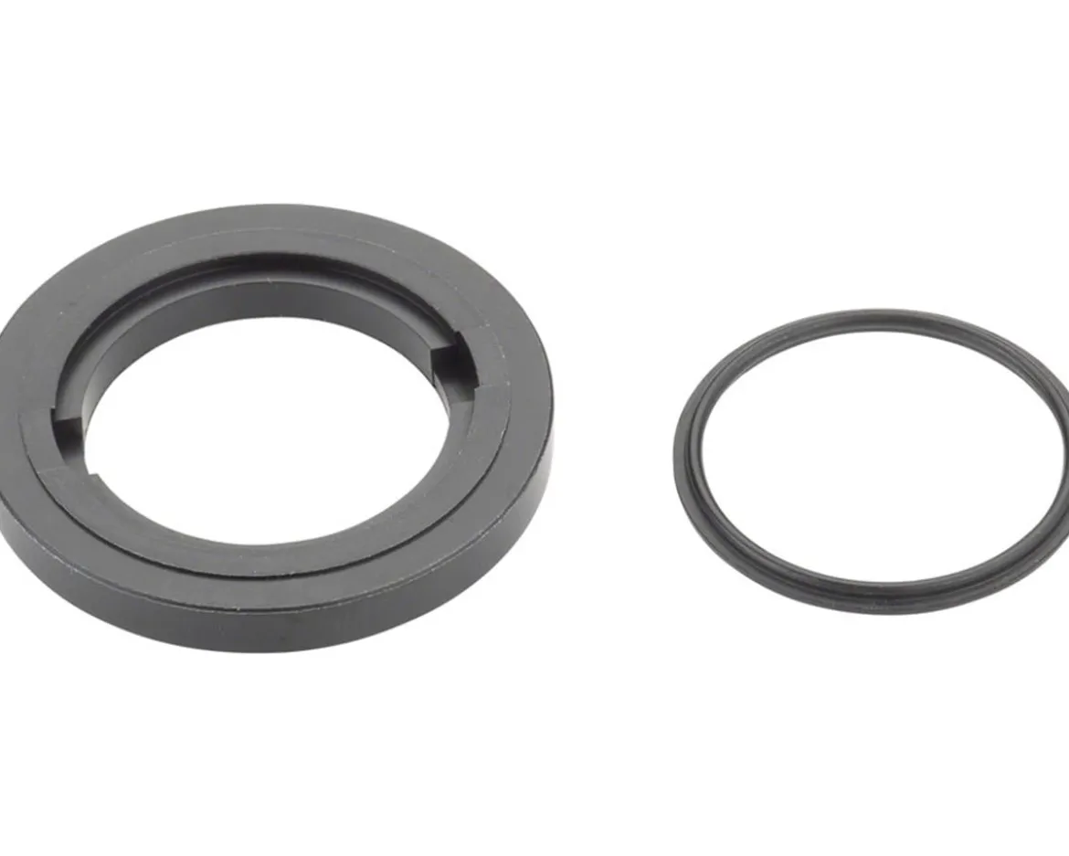 Shimano Deore XT FC-M8130 Crank Spindle Spacer (T4.5 & Ring)