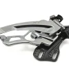 Shimano Deore XT FD-M8000 Front Derailleur (3 x 11 Speed) (E-Type) (Side Swing) (Front Pull)