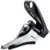 Shimano Deore XT FD-M8100 Front Derailleur (Black) (2 x 12) (High Direct Mount) (Side Swing) (Front Pull) (48.8/51.8mm Chainline)