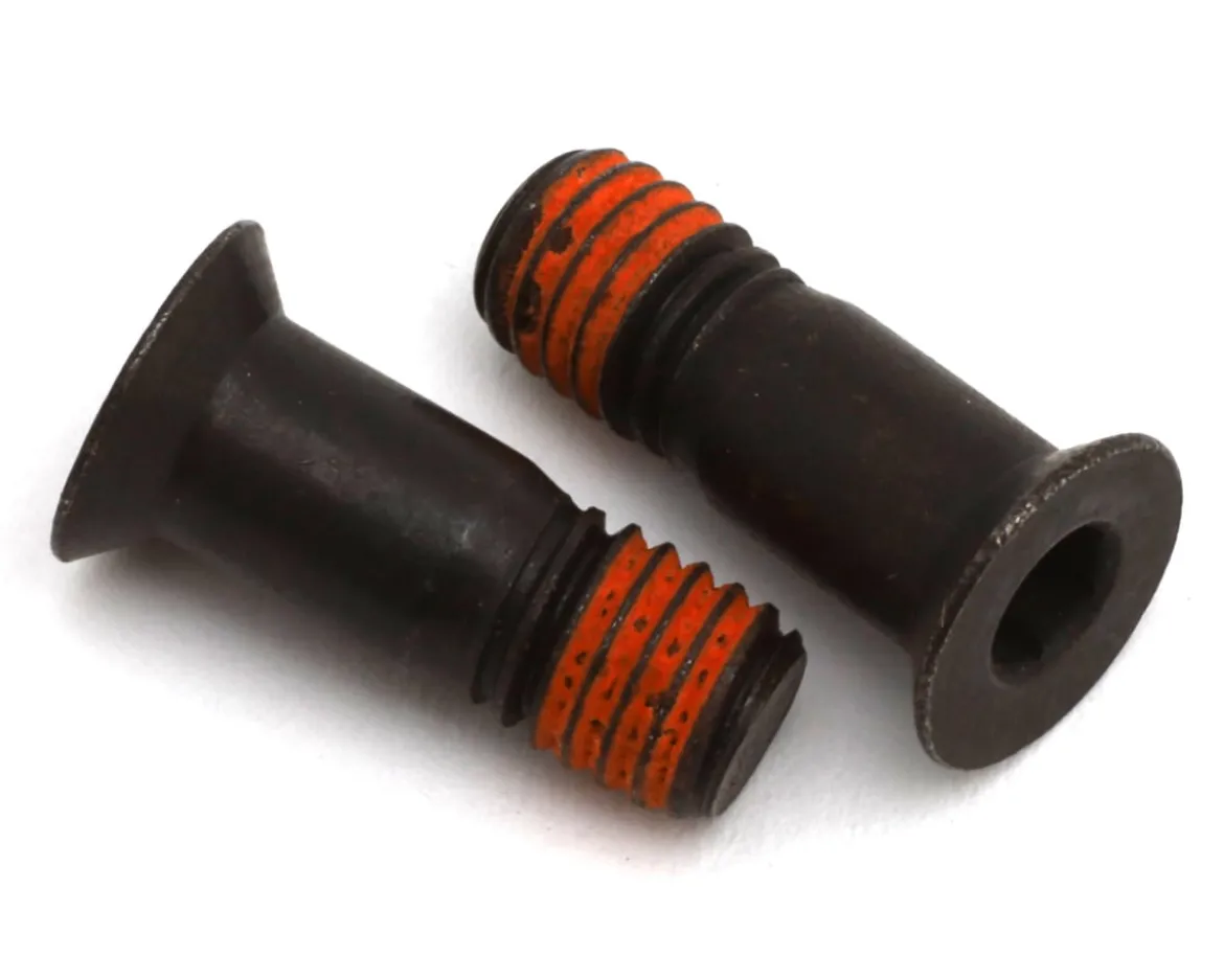 Shimano Deore XT RD-M8100 Pulley Bolts (Pair)