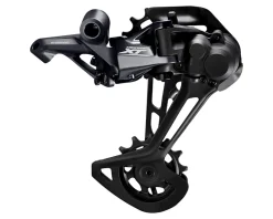 Shimano Deore XT RD-M8100 Rear Derailleur (Black) (12 Speed) (Shadow Plus) (Long Cage) (SGS)