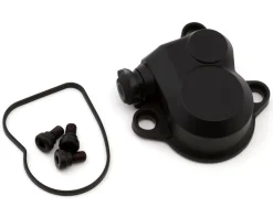 Shimano Deore XT RD-M8120 Rear Derailleur P-Cover Unit (Black)