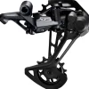 Shimano Deore XT RD-M8120 Rear Derailleur (Black) (Shadow Plus) (2 x 12-Speed) (Long Cage) (SGS)