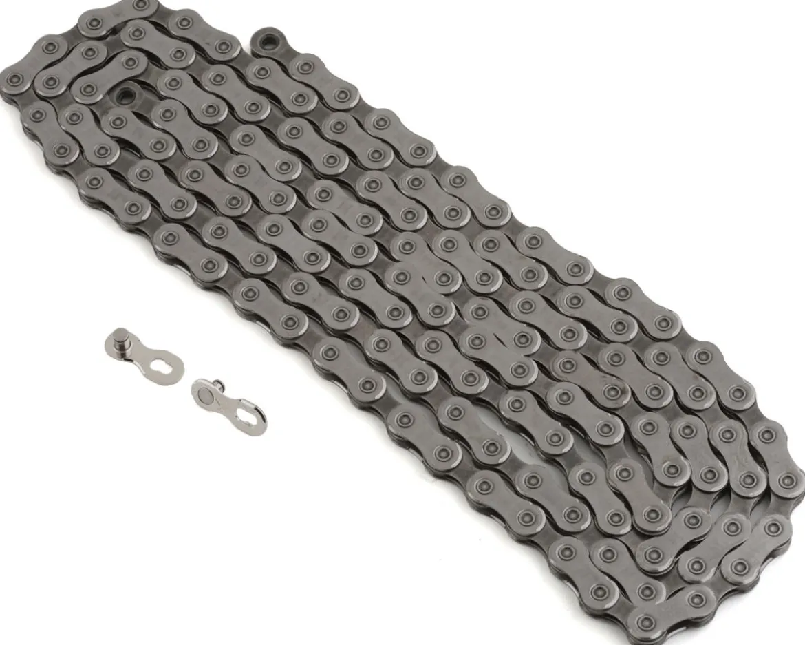 Shimano Deore XT/Ultegra/GRX CN-M8100 Chain (Silver) (12 Speed) (138 Links)