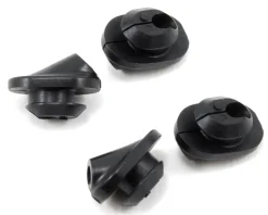 Shimano Di2 Internal Wire Grommet (4) (6mm)