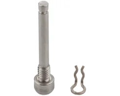 Shimano Disc Brake Pad Pin & Snap Ring (XT BR-M785)