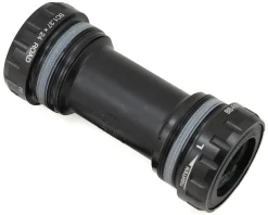 Shimano Dura-Ace BB-R9100 Bottom Bracket (Black) (BSA) (68mm) (24mm Spindle)