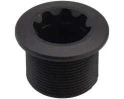 Shimano Dura-Ace Crank Arm Fixing Bolt (2nd Version) (For FC-R9100 FC-9000)