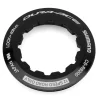 Shimano Dura-Ace CS-R9200 Cassette Lock Ring & Washer (Black)