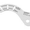 Shimano Dura-Ace Di2 RD-R9250 GG Adjustment Gauge