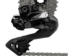 Shimano Dura-Ace Di2 RD-R9250 Rear Derailleur (Black) (12 Speed) (Electronic)