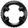 Shimano Dura-Ace FC-9200 Chainrings (Black) (2 x 12 Speed) (110 BCD) (Outer) (50T)