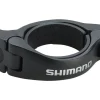 Shimano Dura-Ace FD-R9150 Di2 Front Derailleur Braze-On Adapter (28.6/31.8mm)