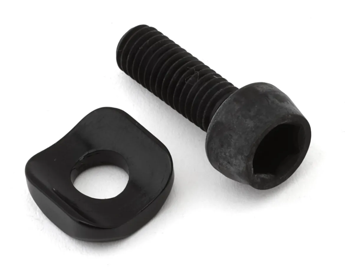 Shimano Dura-Ace FD-R9100 Front Derailleur Clamp Screw & Radius Washer (M5 X 15)