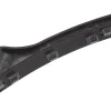 Shimano Dura-Ace FD-R9100 Front Derailleur Skid Plate (Black)