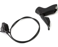 Shimano Dura-Ace 9270/GRX 825 Di2 Custom Gravel Racer Groupset (Black) (2 x 12 Speed) (11-34T) (Electronic)