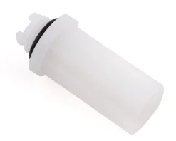 Shimano Dura-Ace R9120 & Ultegra R8020 Hydraulic Bleeding Funnel Adaptor (Clear)