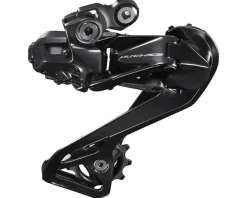 Shimano Dura-Ace R9200 Di2 Groupset (Black) (2 x 12 Speed) (11-30T) (Disc Brake)
