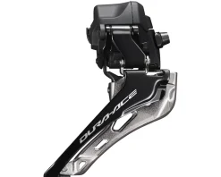 Shimano Dura-Ace R9250 Di2 Rim Brake Groupset (Black) (2 x 12 Speed) (11-30T)