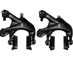 Shimano Dura-Ace R9250 Di2 Rim Brake Groupset (Black) (2 x 12 Speed) (11-30T)