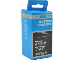 Shimano Dura-Ace SMBB-9241B Road Bottom Bracket (Black) (BB86) (24mm Spindle)