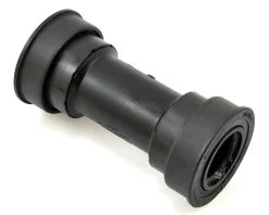 Shimano Dura-Ace SMBB-9241B Road Bottom Bracket (Black) (BB86) (24mm Spindle)