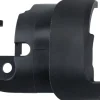 Shimano Dura-Ace ST-R9120 Shifter Unit Cover & Fixing Screw (Black) (Left)