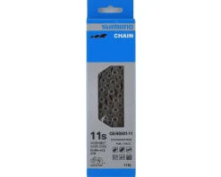Shimano Dura-Ace/XTR CN-HG901-11 Chain (Silver) (11 Speed) (116 Links)