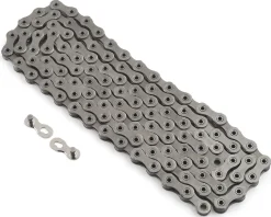 Shimano Dura-Ace/XTR CN-HG901-11 Chain (Silver) (11 Speed) (116 Links)