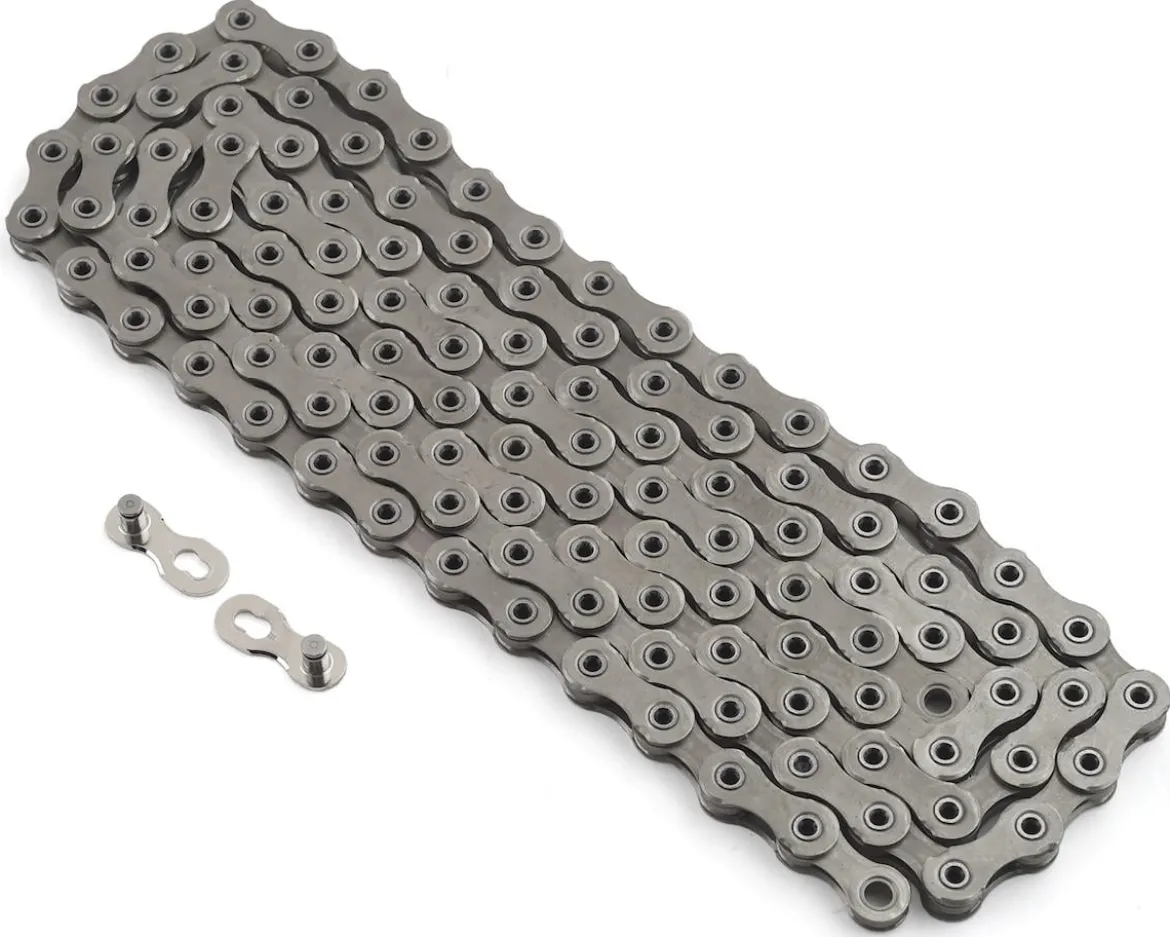 Shimano Dura-Ace/XTR CN-HG901-11 Chain (Silver) (11 Speed) (116 Links)