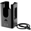 Shimano EC-DN100 Battery Charger (Black) (Includes Charging Cord)