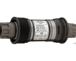 Shimano ES25 73 x 126mm Octalink V2 Spline English Bottom Bracket