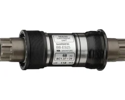 Shimano ES25 68 x 118mm Octalink V2 Spline English Bottom Bracket