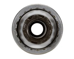 Shimano ES51 Octalink V2 Spline Bottom Bracket (Black) (BSA) (68mm) (113mm)
