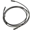 Shimano E-Tube Y-Splitter EW-JC130 (550/550/50mm)
