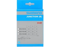 Shimano E-Tube Y-Splitter EW-JC130 (550/550/50mm)