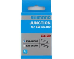 Shimano EW-JC302 2Port E-Tube Junction/Extension
