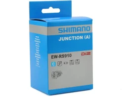 Shimano EW-RS910 Bar-End or Frame Mounted Internal A Junction/Charging Port
