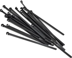 Shimano EW-SD501 E-Tube Wire Holders for Internal Routing (Bag of 20)