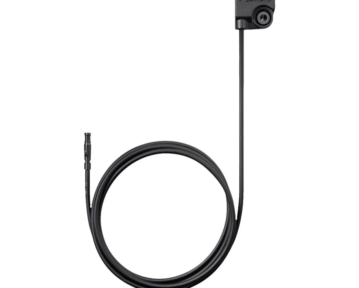 Shimano EW-SS302 eBike Sensor Unit (760mm Cable)