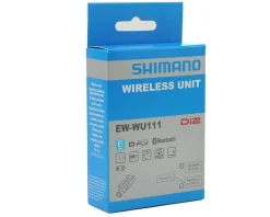 Shimano EW-WU111 Wireless In-Line Unit for Di2 Systems (Bluetooth/Ant+)