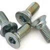 Shimano Extra Long SPD Cleat Fixing Bolts (12.5mm) (4 Pack) (SM-SH51/SH56)