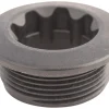 Shimano FC-M8100 Crank Arm Fixing Bolt (Black) (Deore XT)