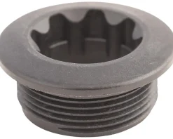 Shimano FC-M8100 Crank Arm Fixing Bolt (Black) (Deore XT)