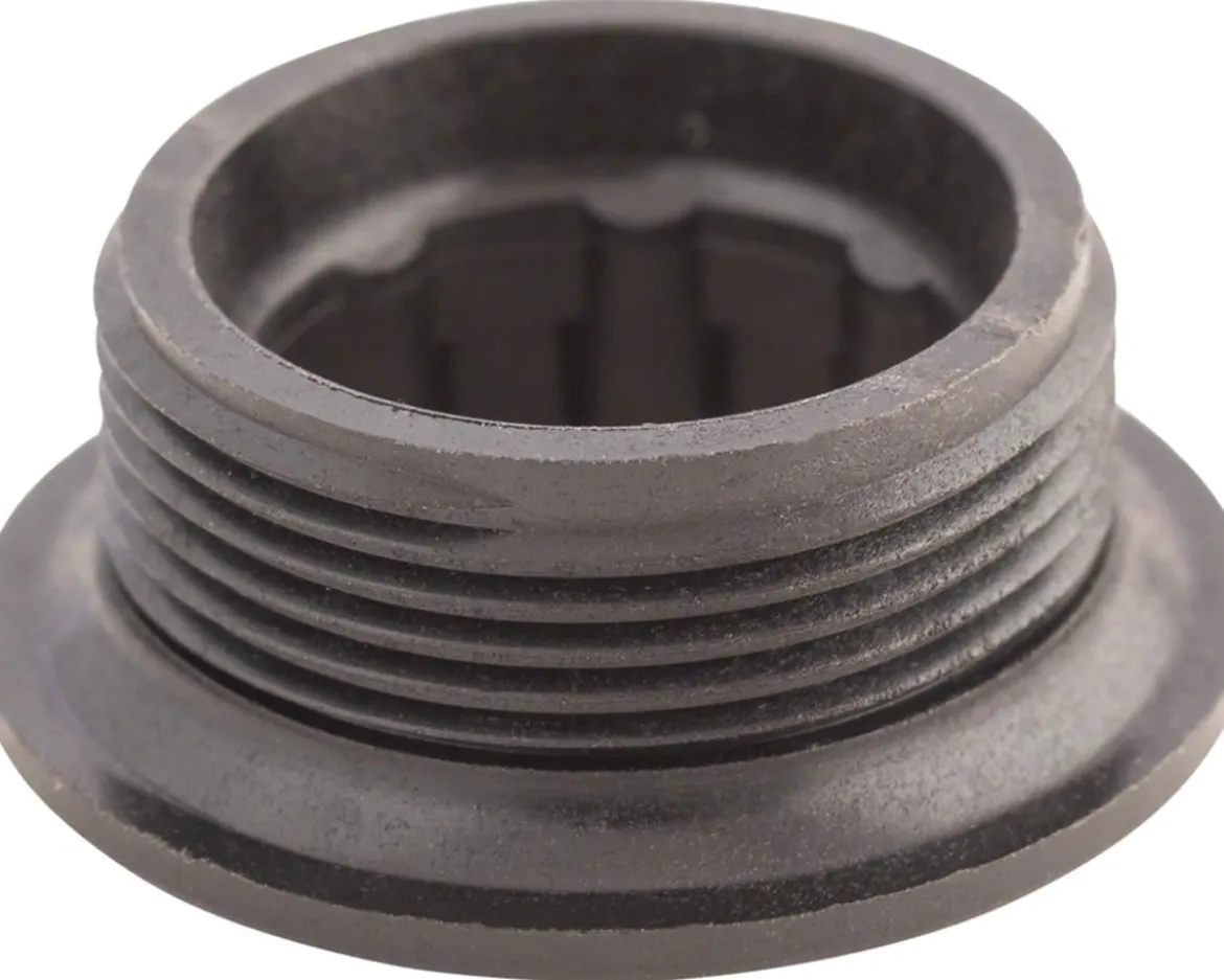 Shimano FC-M8100 Crank Arm Fixing Bolt (Black) (Deore XT)