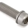 Shimano FC-M617 Crankarm Clamp Bolt (Silver)