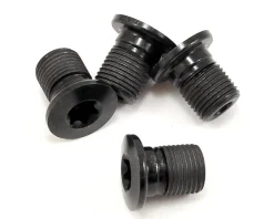 Shimano FC-M970 Inner Gear Fixing Bolt (M8 x 10.1) (4)