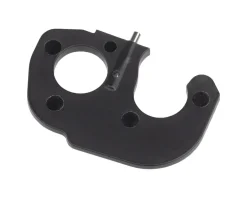 Shimano FC-M8100 Plate (Black) (Deore XT)