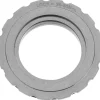 Shimano FC-M9100 XTR Direct Mount Chainring Lockring and Washer